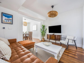 Charming Southsea Family Home Pass The Keys